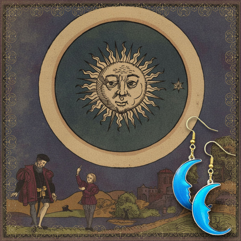 Celestial phenomenon over Nuremberg, 1556