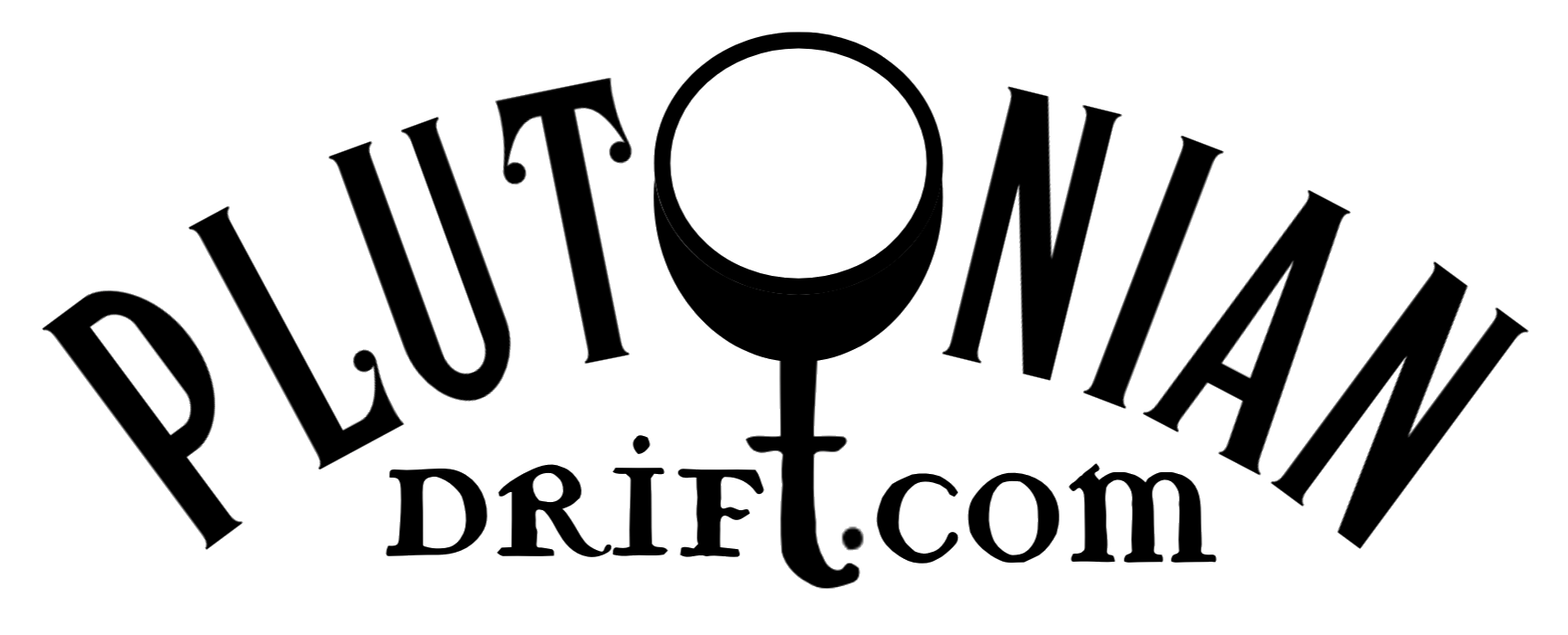 Plutonian Drift
