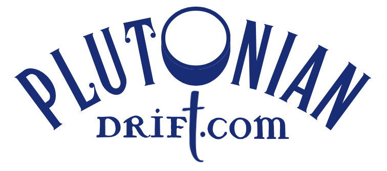 Plutonian Drift